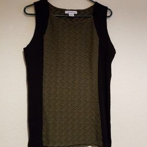 Liz Claiborne tank top